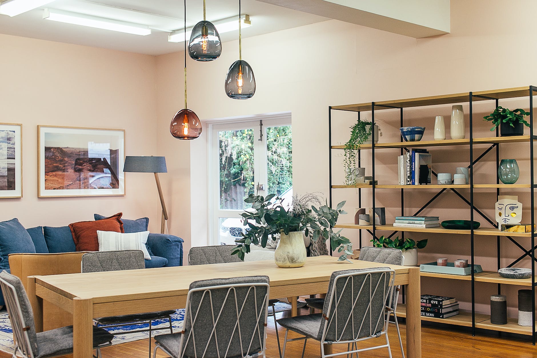 Key Benefits of Having Your Own Private Office Within a Co-working Space