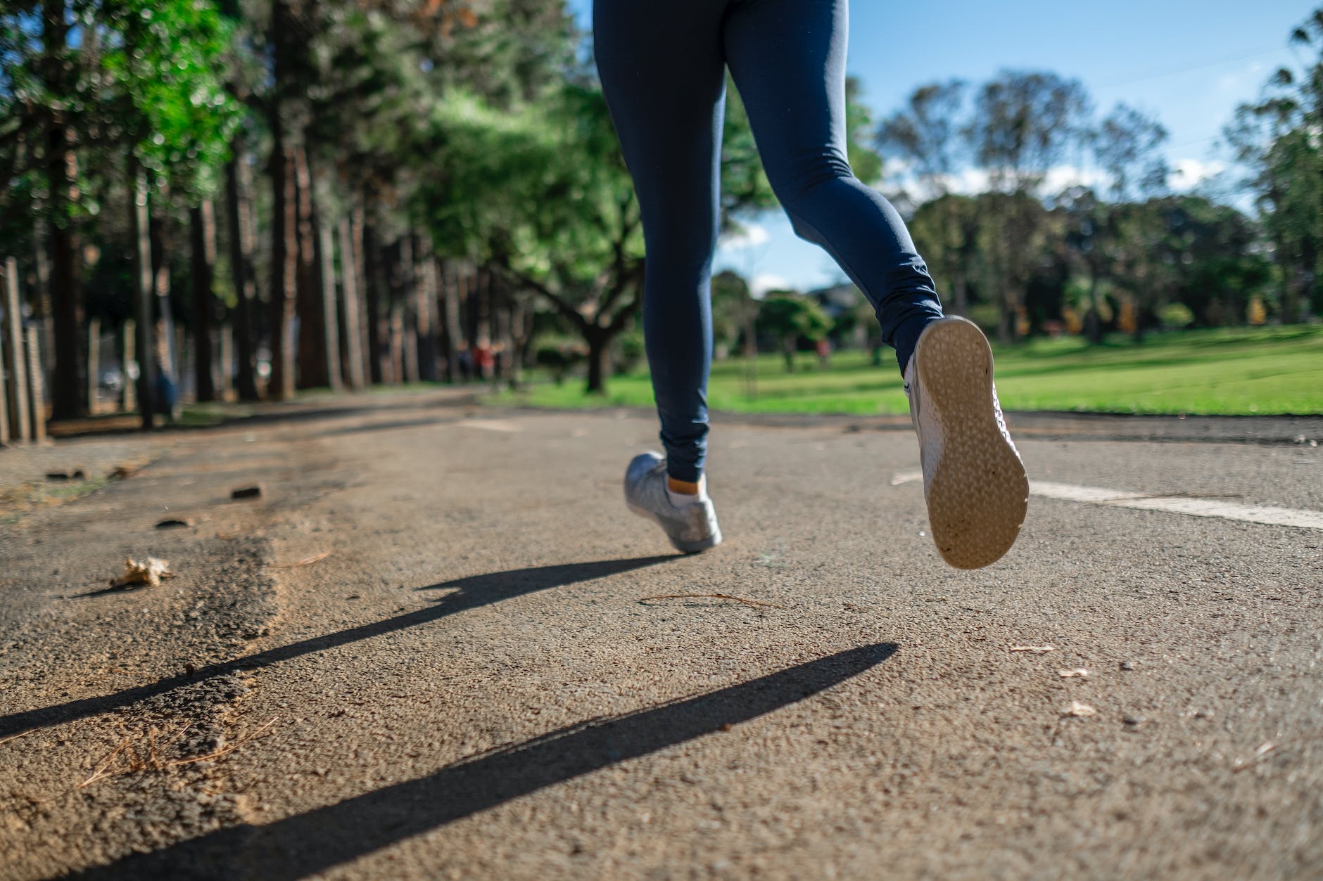 Women's Running Shoe