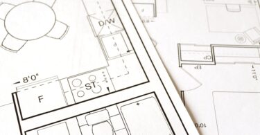 house floor plan