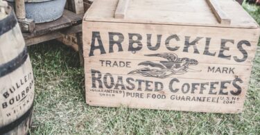 arbuckles roasted coffees