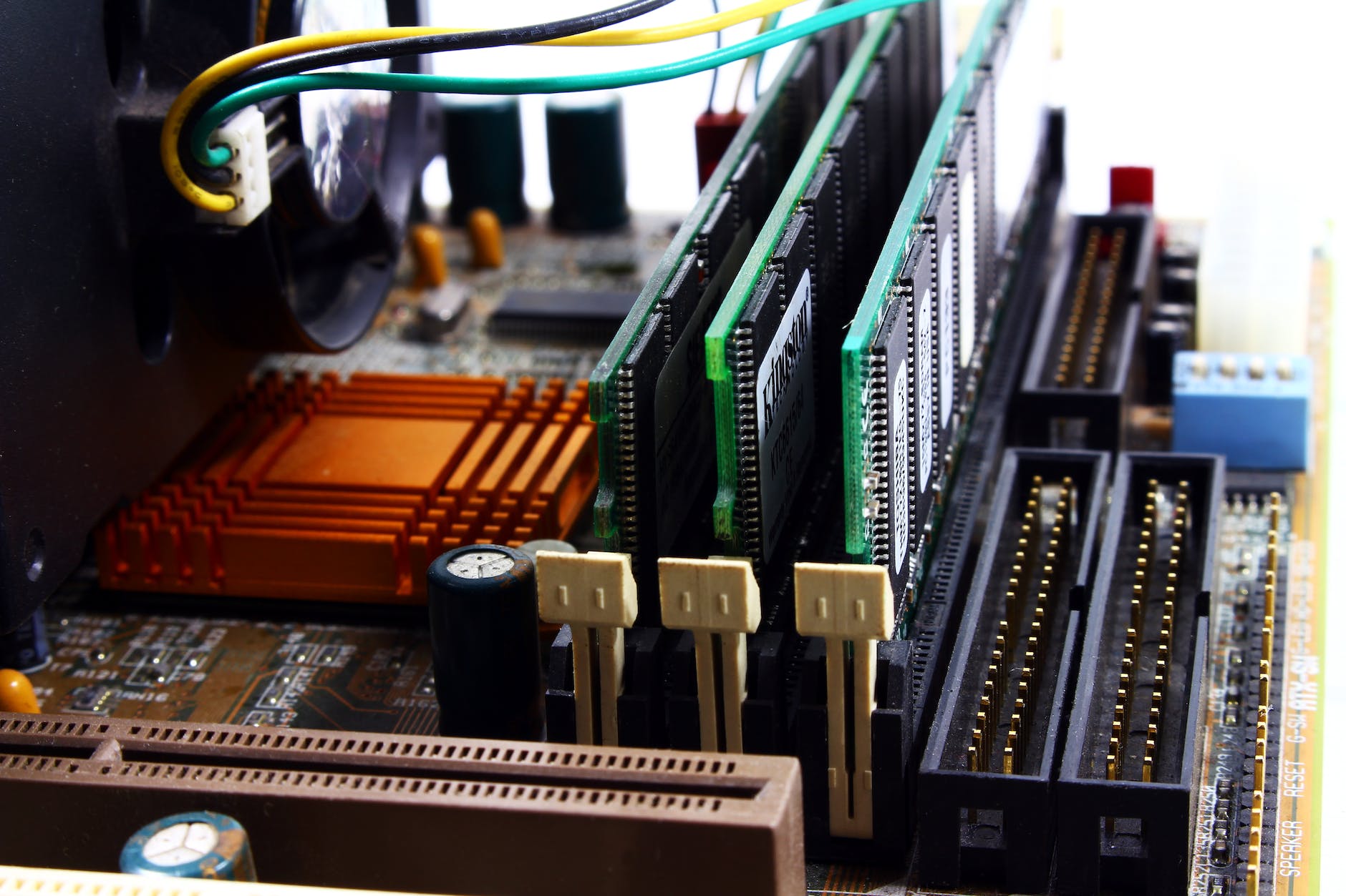 The Essential Components of a Successful PCB Assembly Process