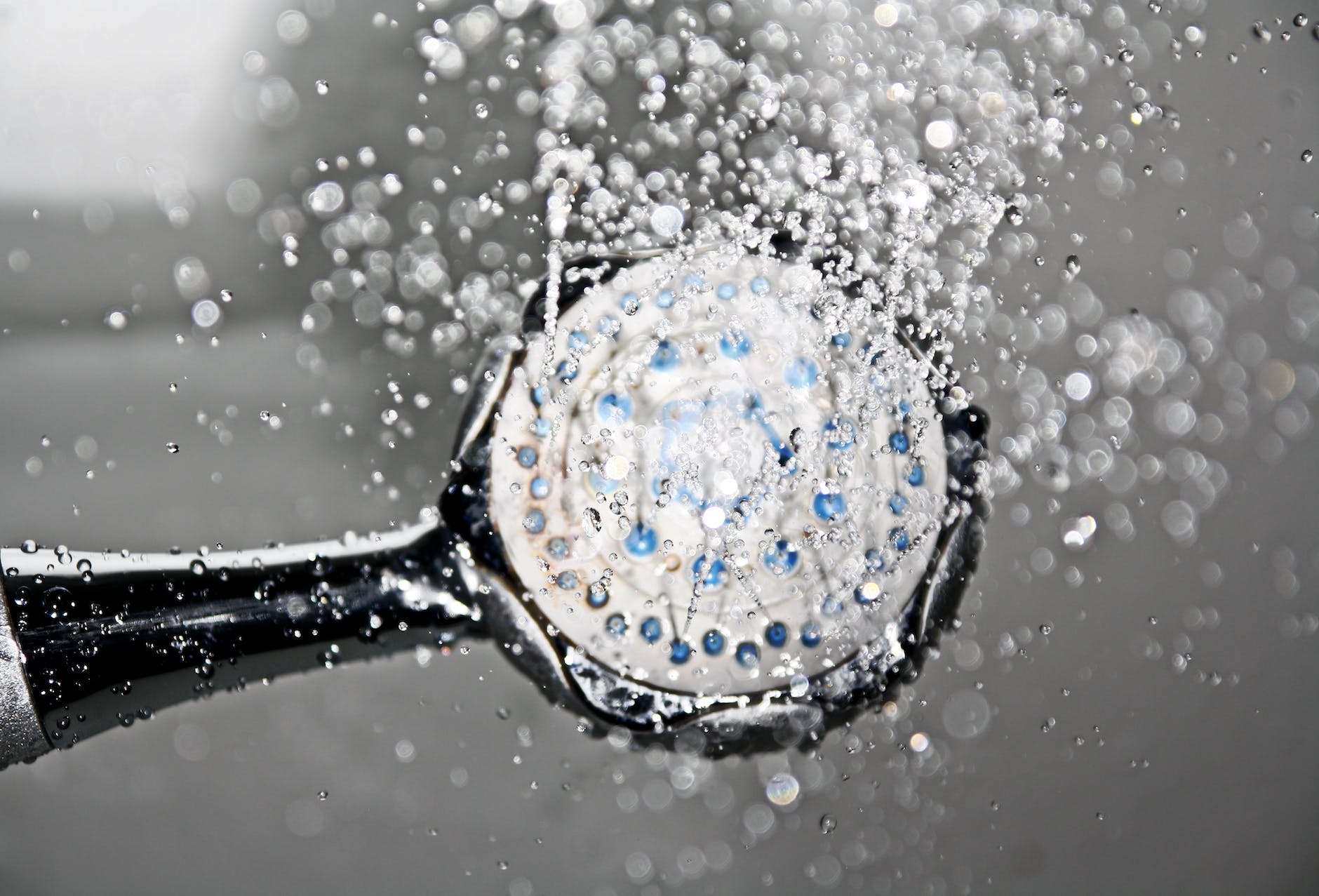 The Most Stylish Shower Heads for Your Bathroom