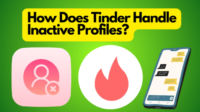 Inactive Profiles in Tinder