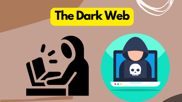 Sharing Images and Videos in The Dark Web