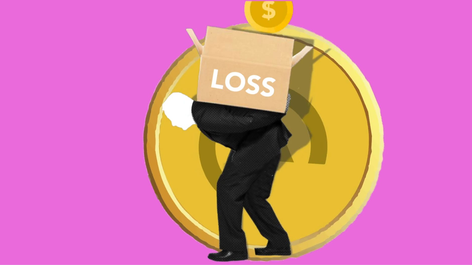 Financial Loss