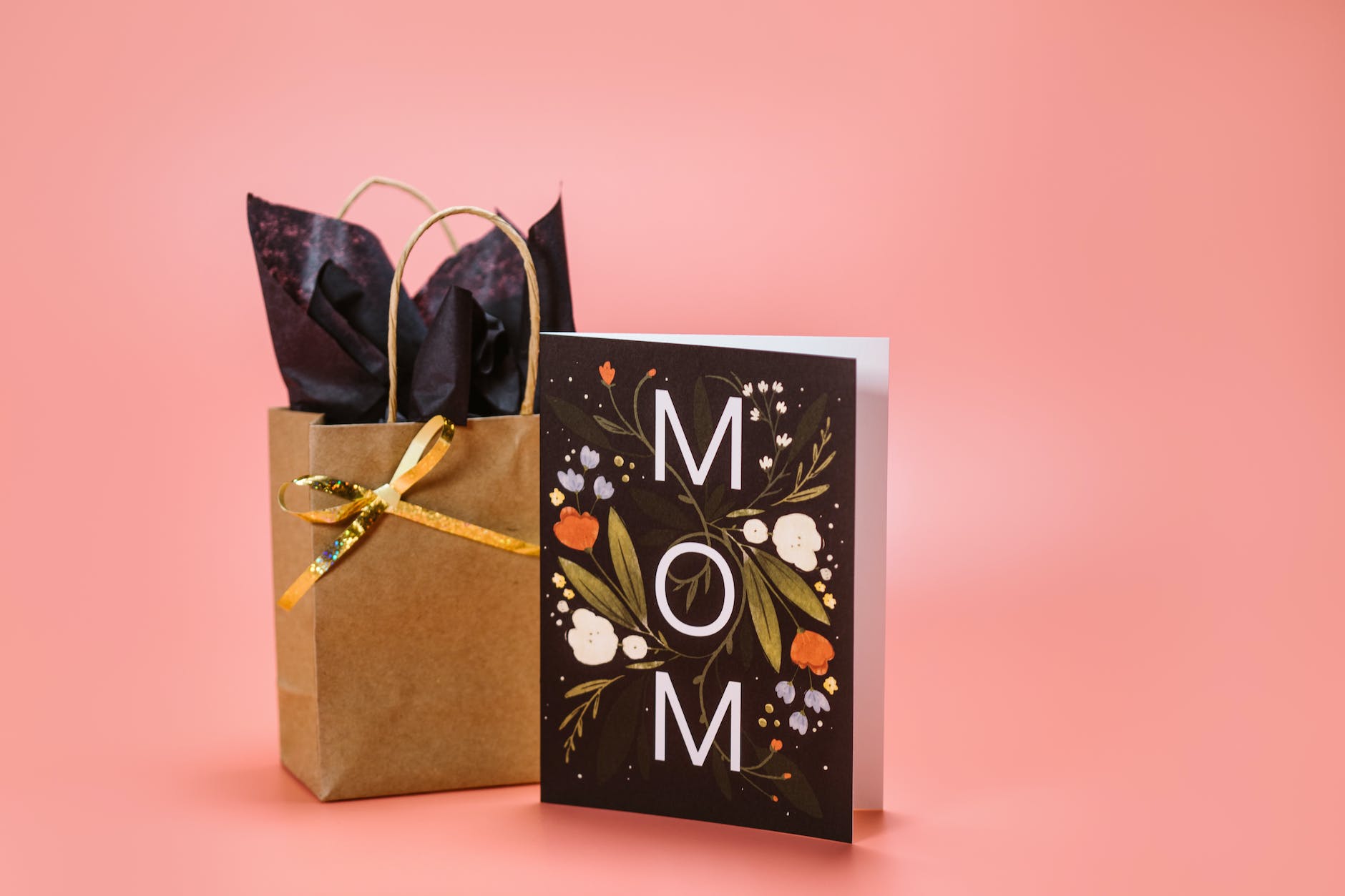 Gift Ideas for New Moms