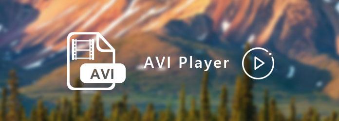 AVI Media Player