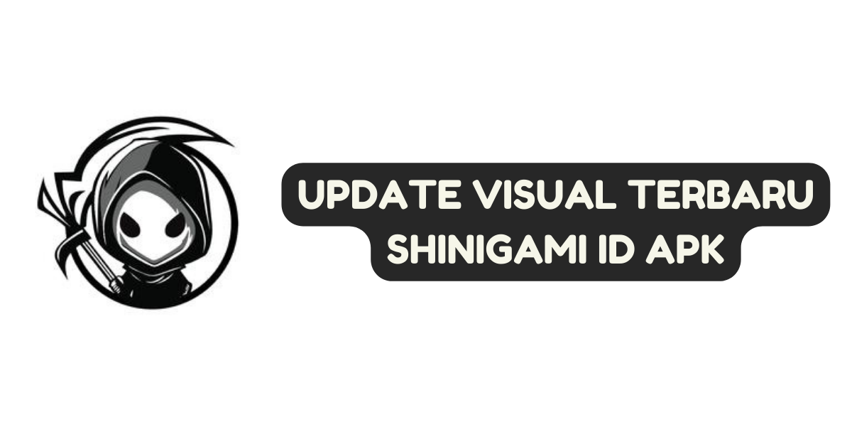 Shinigami ID
