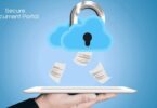 Secure Document Portal