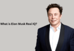 What is Elon Musk Real IQ