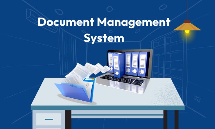 Document Management System