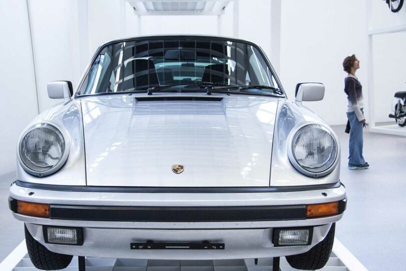 porsche-911
