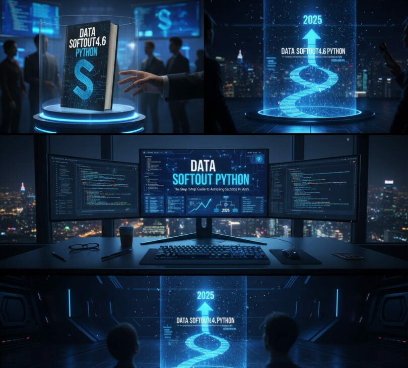 Data Softout4.v6 Python