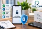 Selling Your Old Smartphone
